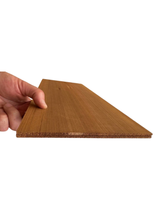 Salvaged Sinker Western Red Cedar | Acoustic Guitar | Top 8