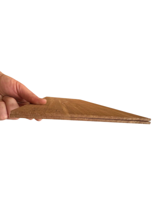 Salvaged Sinker Western Red Cedar | Acoustic Guitar | Top 9