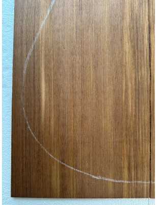 Salvaged Sinker Western Red Cedar | Acoustic Guitar | Top 9