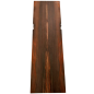 Brazilian Rosewood Set A12| Back and Sides |  Acoustic Guitar
