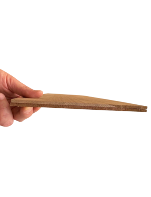 Salvaged Sinker Western Red Cedar | Acoustic Guitar | Top 10