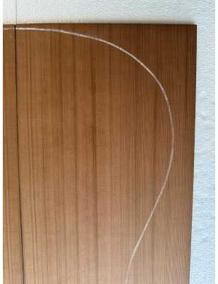 Salvaged Sinker Western Red Cedar | Acoustic Guitar | Top 10