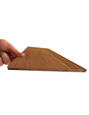 Salvaged Sinker Western Red Cedar | Acoustic Guitar | Top 13