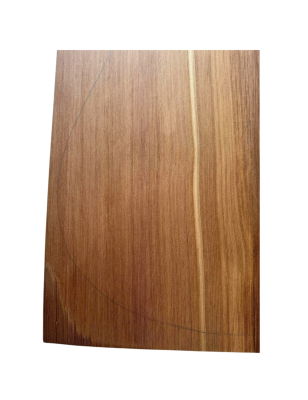 Salvaged Sinker Western Red Cedar | Acoustic Guitar | Top 13