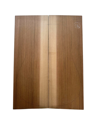 Salvaged Sinker Western Red Cedar | Acoustic Guitar | Top 15
