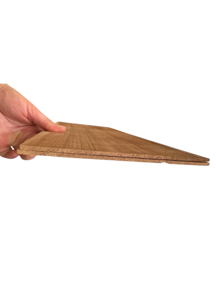 Salvaged Sinker Western Red Cedar | Acoustic Guitar | Top 19