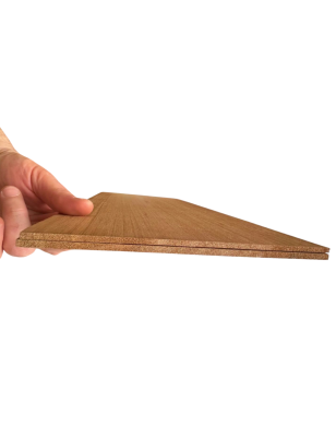 Salvaged Sinker Western Red Cedar | Classical Guitar | Top 3