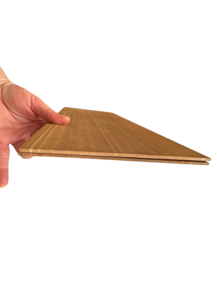 Salvaged Sinker Western Red Cedar | Classical Guitar | Top 4