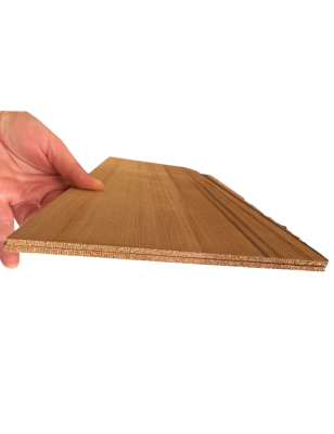 Salvaged Sinker Western Red Cedar | Classical Guitar | Top 6