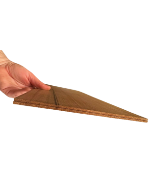 Salvaged Sinker Western Red Cedar | Classical Guitar | Top 7