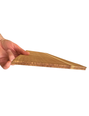 Salvaged Sinker Western Red Cedar | Classical Guitar | Top 8