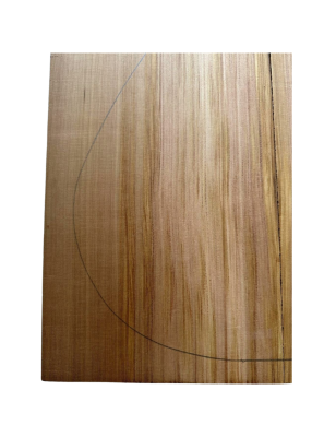 Salvaged Sinker Western Red Cedar | Classical Guitar | Top 10