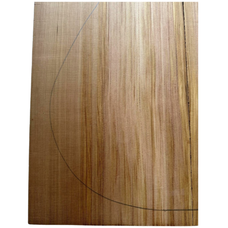 Salvaged Sinker Western Red Cedar | Classical Guitar | Top 10