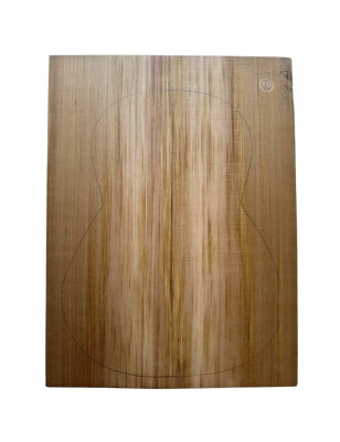 Salvaged Sinker Western Red Cedar | Classical Guitar | Top 10