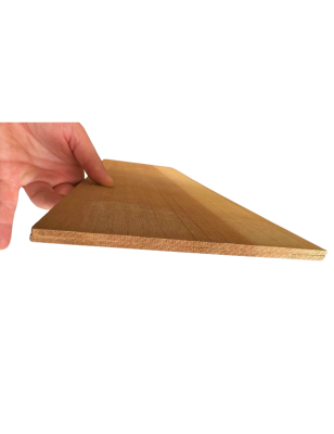 Salvaged Sinker Western Red Cedar | Classical Guitar | Top 15