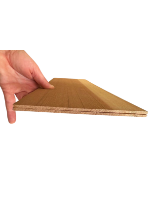 Salvaged Sinker Western Red Cedar | Classical Guitar | Top 16