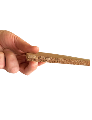 Salvaged Sinker Western Red Cedar | Bass/Jumbo Guitar | Top 1