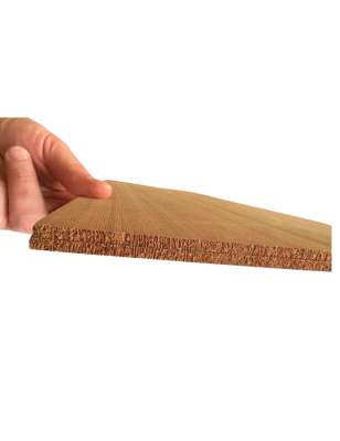 Salvaged Sinker Western Red Cedar | Bass/Jumbo Guitar | Top 2