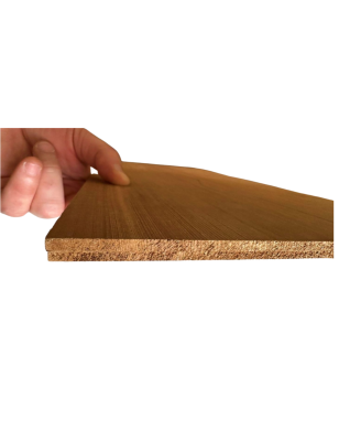 Salvaged Sinker Western Red Cedar | Bass/Jumbo Guitar | Top 3