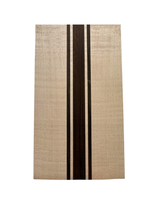 Brazilian Rosewood / Flamed Maple Neck 1 | Electric Guitar