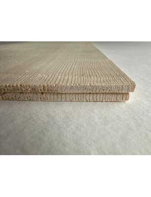 European Spruce Bearclaw Top 2 | Classical Guitar