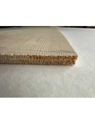 European Spruce Bearclaw Top 3 | Classical Guitar