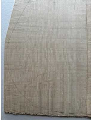 European Spruce Bearclaw Top 3 | Classical Guitar