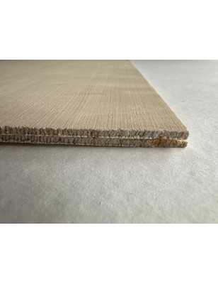 European Spruce Bearclaw Top 7 | Classical Guitar