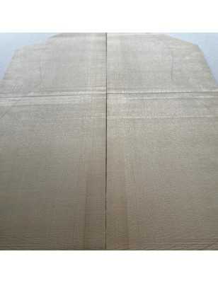 European Spruce Bearclaw Top 8 | Classical Guitar