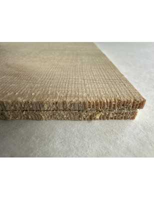 European Spruce Bearclaw Top 9 | Classical Guitar