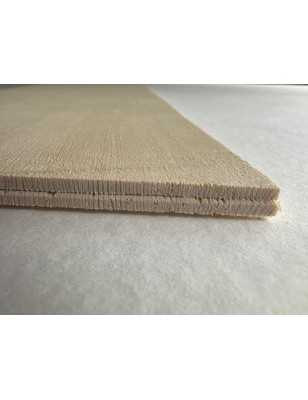 European Spruce Bearclaw Top 12 | Classical Guitar