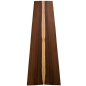 Brazilian Rosewood Set A15| Back and Sides |  Acoustic Guitar