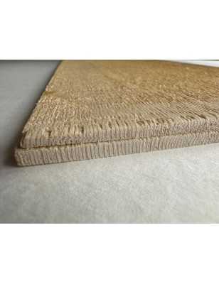 European Spruce Bearclaw Top 14 | Classical Guitar