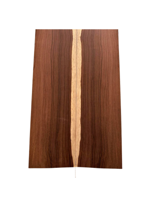 Brazilian Rosewood Set A15| Back and Sides |  Acoustic Guitar