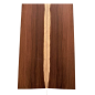 Brazilian Rosewood Set A15| Back and Sides |  Acoustic Guitar