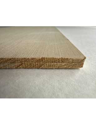 European Spruce Bearclaw Top 15 | Classical Guitar