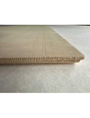 European Spruce Bearclaw Top 16 | Classical Guitar