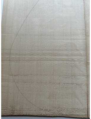 European Spruce Bearclaw Top 18 | Classical Guitar