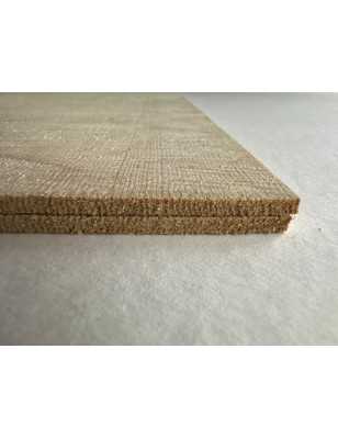 European Spruce Bearclaw Top 18 | Classical Guitar