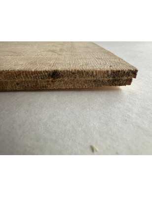 European Spruce Bearclaw Top 1 | Bass/Jumbo Guitar