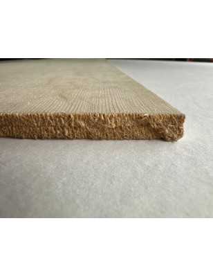 European Spruce Bearclaw Top 2 | Bass/Jumbo Guitar