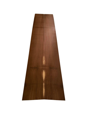 Brazilian Rosewood Set A16| Back and Sides |  Acoustic Guitar