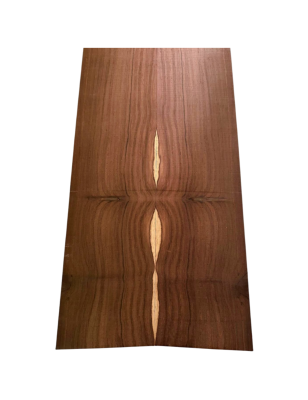 Brazilian Rosewood Set A16| Back and Sides |  Acoustic Guitar