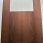 Madagascar Rosewood Set A1| Back and Sides | Acoustic Guitar