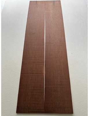 Madagascar Rosewood Set A1| Back and Sides | Acoustic Guitar