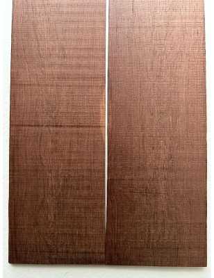 Madagascar Rosewood Set A1| Back and Sides | Acoustic Guitar