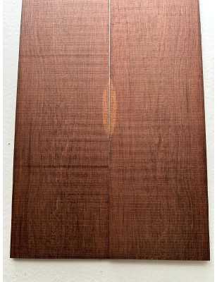 Madagascar Rosewood Set A2| Back and Sides | Acoustic Guitar