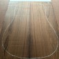Madagascar Rosewood Set A2| Back and Sides | Acoustic Guitar Madagascar Rosewood Set A2| Back and Sides | Acoustic Guitar