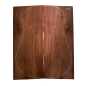 Brazilian Rosewood Set A16| Back and Sides |  Acoustic Guitar