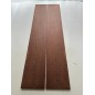 Madagascar Rosewood Set A3 | Back and Sides | Acoustic Guitar